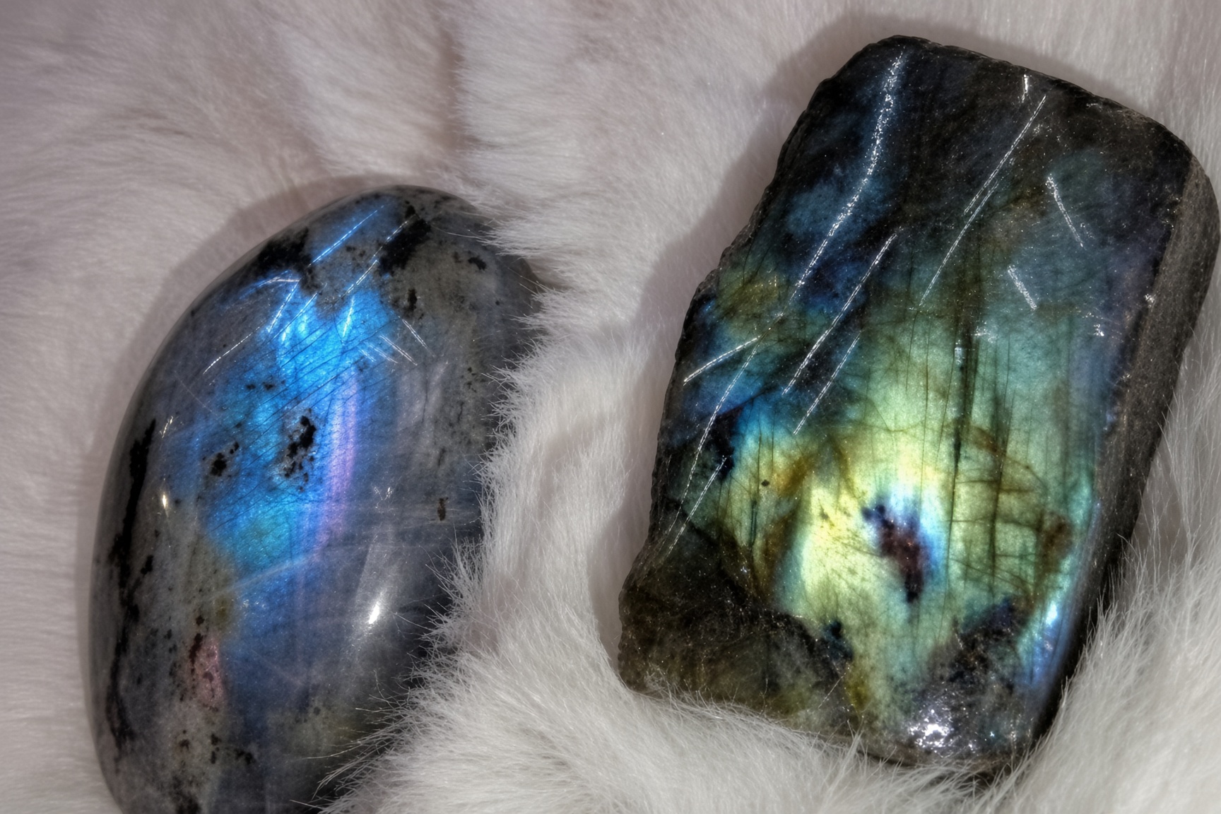 Labradorite