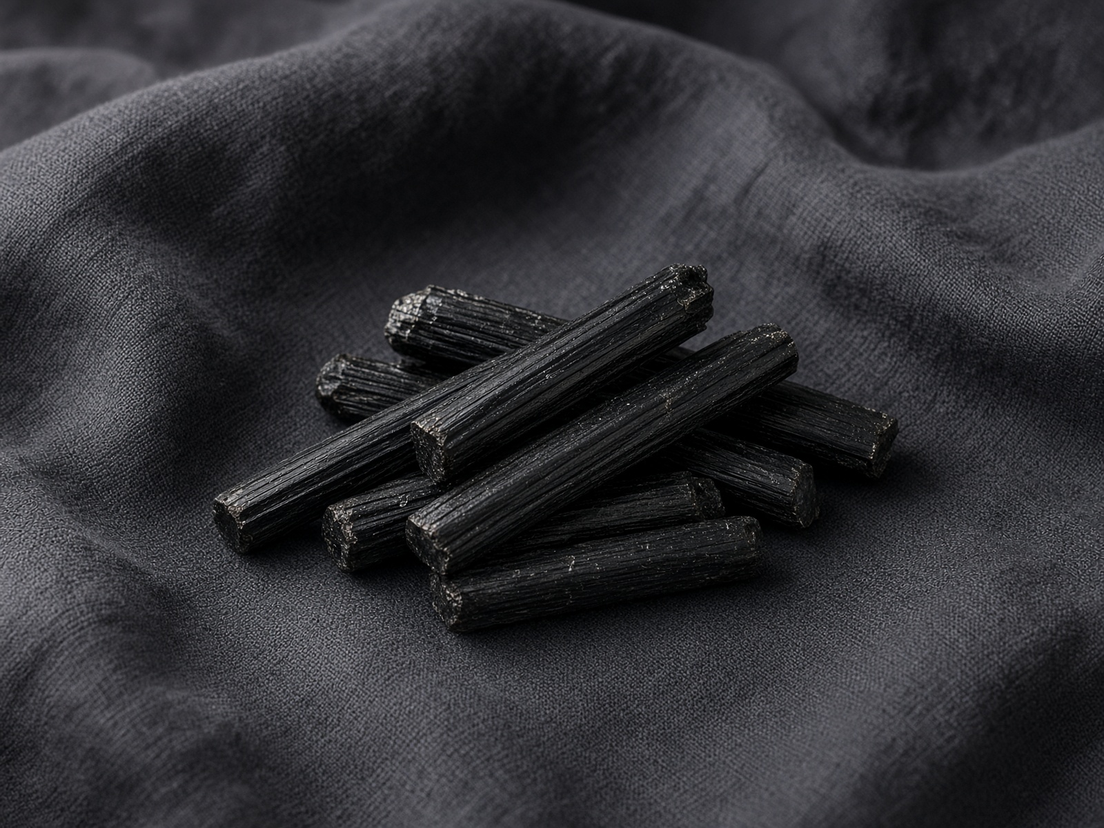 Black Tourmaline
